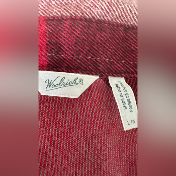 Woolrich Oxbow Bend Ladies Lightweight Jacket - Picture 2 of 12